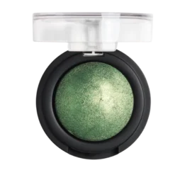 Nilens Jord Baked Mineral Eyeshadow Jade 6115 (2,4 g)