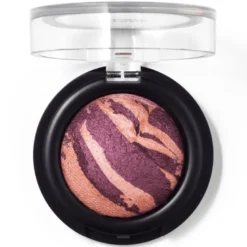 Nilens Jord Baked Mineral Eyeshadow Orchid (2,5 g)