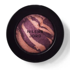 Nilens Jord Baked Mineral Eyeshadow Orchid (2,5 g)