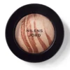 Nilens Jord Baked Mineral Eyeshadow Amber 6116 (2,4 g)