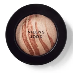 Nilens Jord Baked Mineral Eyeshadow Amber 6116 (2,4 g)