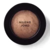 Nilens Jord Baked Mineral Eyeshadow Hazel 6114 (2,4 g)
