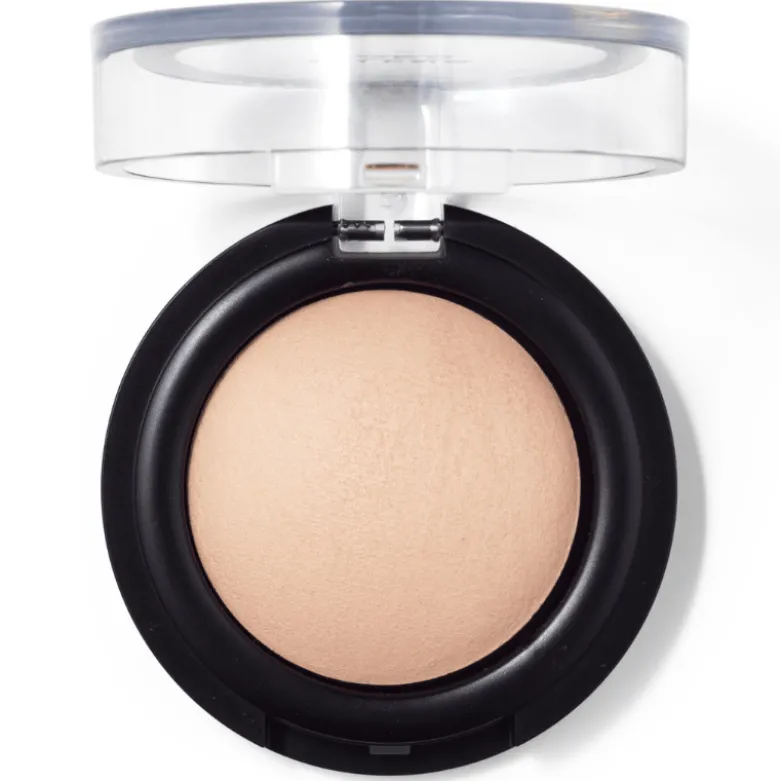 Nilens Jord Baked Mineral Eyeshadow Cream 6110 (2,4 g)