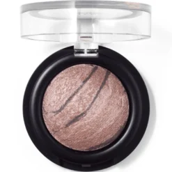 Nilens Jord Baked Mineral Eyeshadow Stormy 6117 (2,4 g)