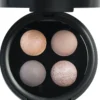 Nilens Jord Baked Mineral Eyeshadows Stone (2,4 g)