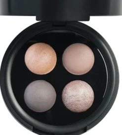 Nilens Jord Baked Mineral Eyeshadows Stone (2,4 g)