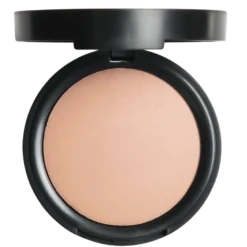 Nilens Jord Baked Mineral Powder Tanned 7803 (8 g)