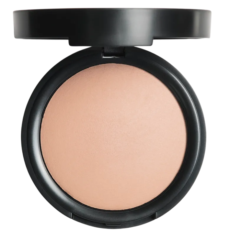 Nilens Jord Baked Mineral Powder Tanned 7803 (8 g)