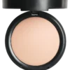 Nilens Jord Baked Mineral Powder Pure (8 g)