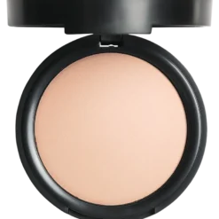 Nilens Jord Baked Mineral Powder Pure (8 g)