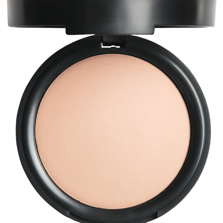 Nilens Jord Baked Mineral Powder Pure (8 g)