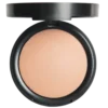 Nilens Jord Baked Mineral Powder Golden 7804 (8 g)