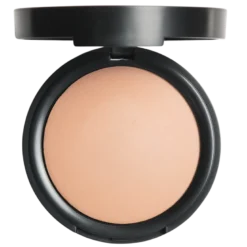 Nilens Jord Baked Mineral Powder Golden 7804 (8 g)
