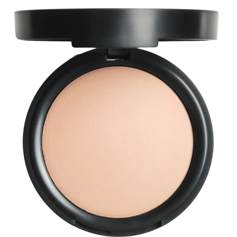 Nilens Jord Baked Mineral Powder Fairy 7801 (8 g)