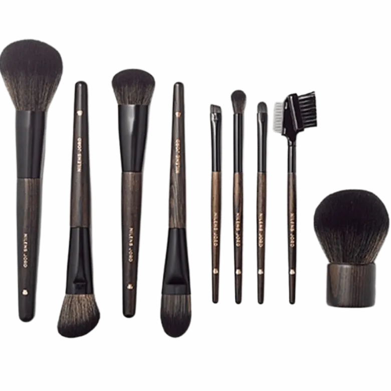 Nilens Jord Blush Brush (1 stk)