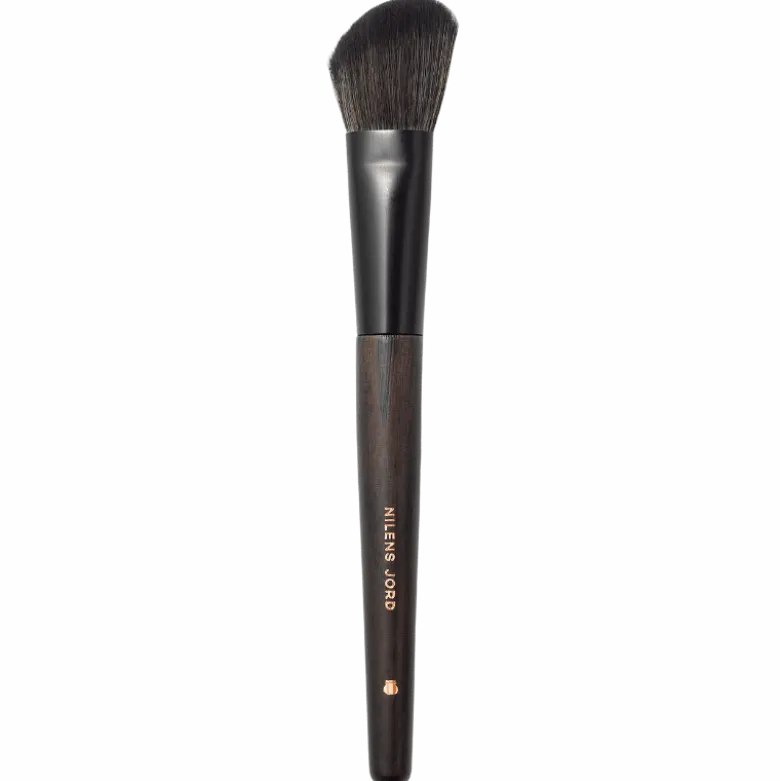 Nilens Jord Blush Brush (1 stk)