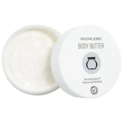 Nilens Jord Body Butter (200 ml)