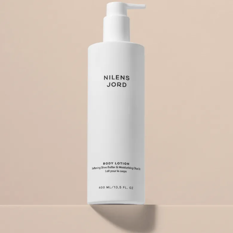 Nilens Jord Body Lotion (400ml)