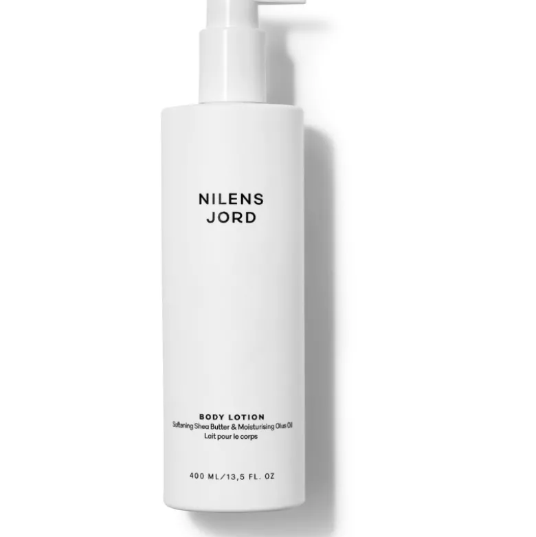 Nilens Jord Body Lotion (400ml)
