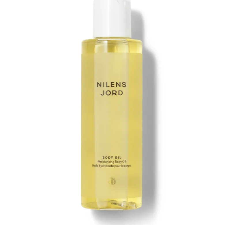 Nilens Jord Body Oil (150ml)
