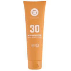 Nilens Jord Body Sun Protection SPF30 971 150 ml.