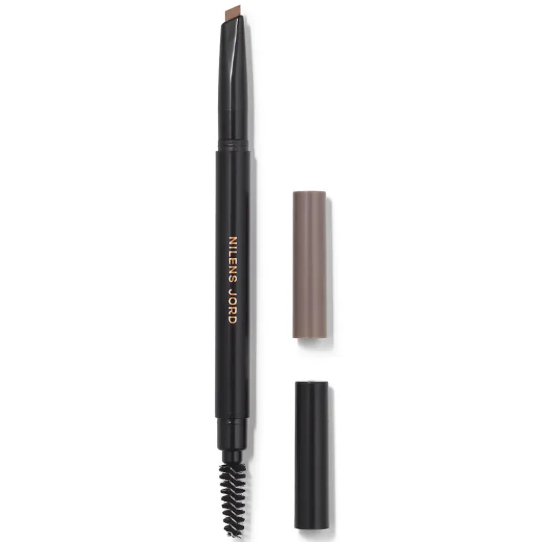 Nilens Jord Brow Auto Pen Blonde (0,2 g)