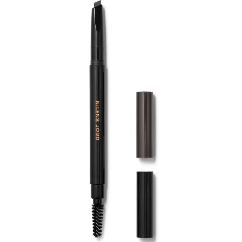 Nilens Jord Brow Auto Pen Cool Brown (0,2 g)