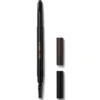 Nilens Jord Brow Auto Pen Medium Brown (0,2 g)