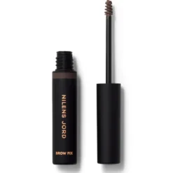 Nilens Jord Brow fix Brown (4 ml)