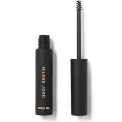 Nilens Jord Brow fix Transparent (4 ml)