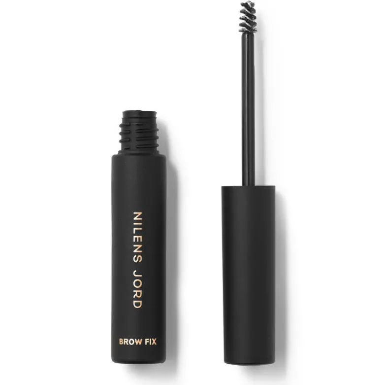 Nilens Jord Brow fix Transparent (4 ml)
