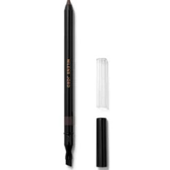 Nilens Jord Browliner Dark Brown (1,2g)