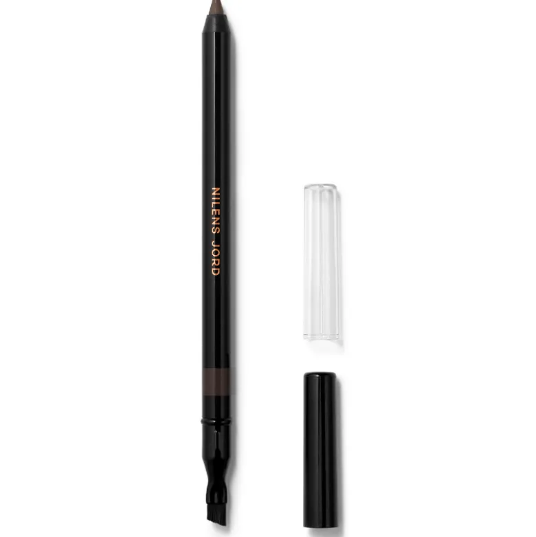 Nilens Jord Browliner Dark Brown (1,2g)