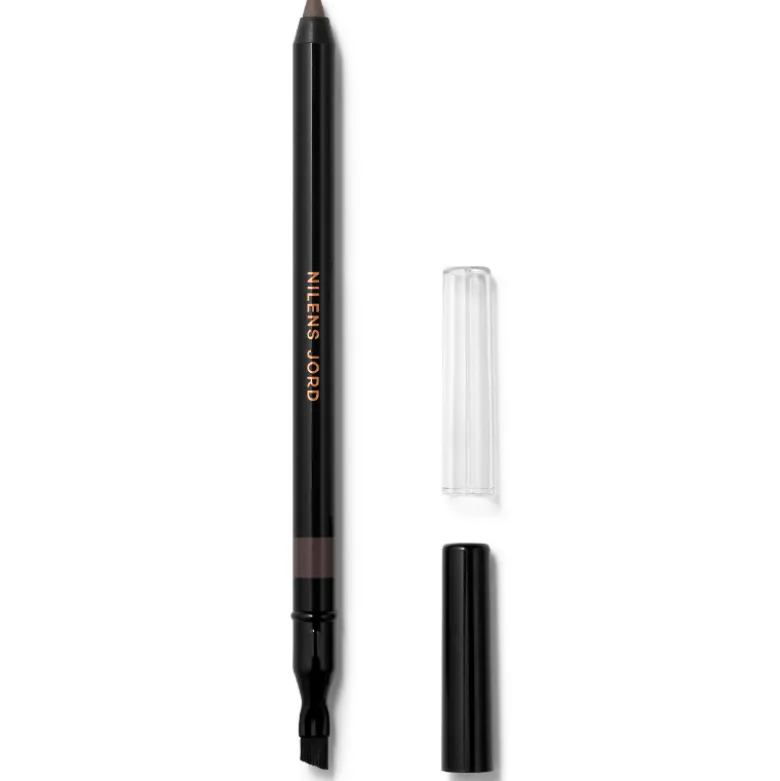 Nilens Jord Browliner Medium Brown (1,2 g)