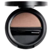 Nilens Jord Brow Powder 208 Medium Brown (1,88 g)