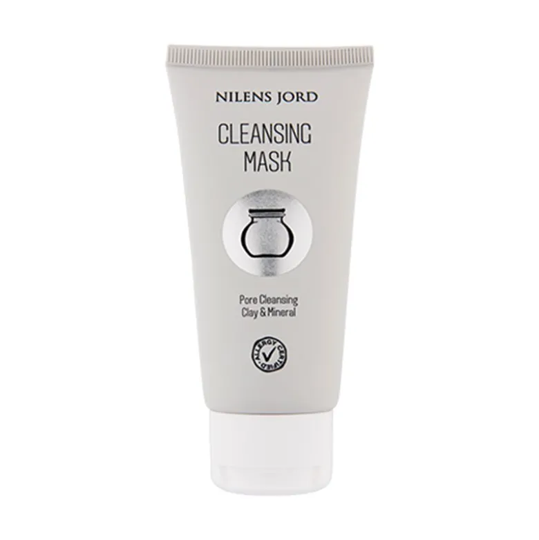 Nilens Jord Cleansing Mask (50ml)
