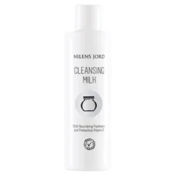 Nilens Jord Cleansing Milk (200ml)