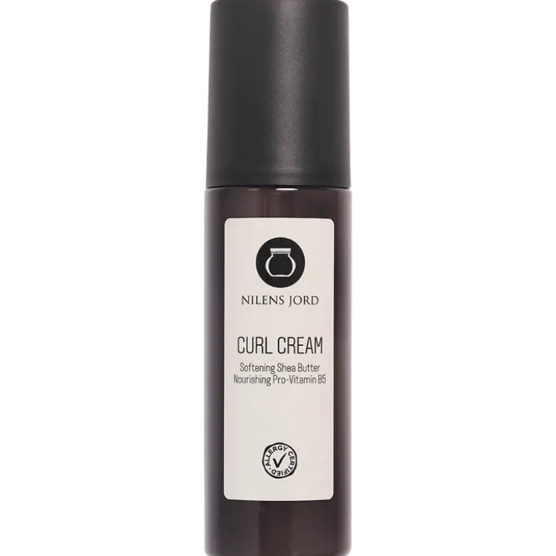 Nilens Jord Curl Cream (150 ml)