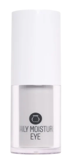 Nilens Jord Daily Moisture Eye Cream (20 ml)