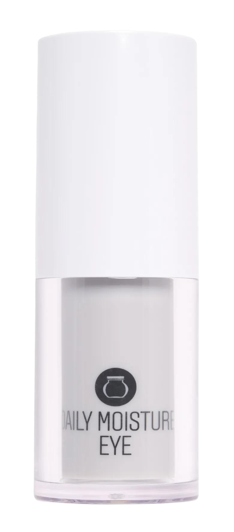 Nilens Jord Daily Moisture Eye Cream (20 ml)