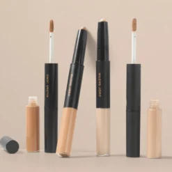 Nilens Jord 453 Duo Concealer Chai (5 ml)