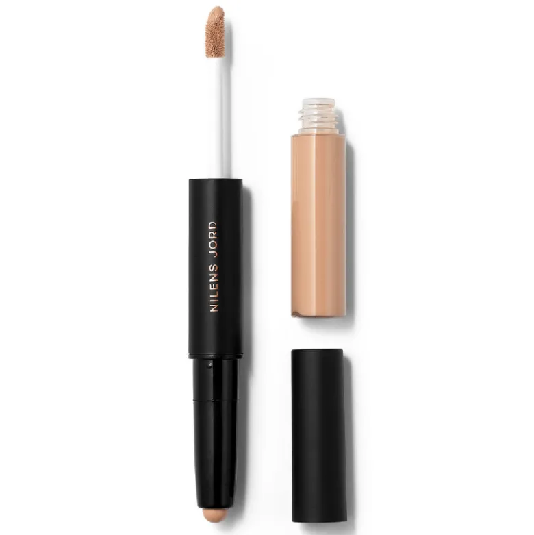 Nilens Jord 453 Duo Concealer Chai (5 ml)