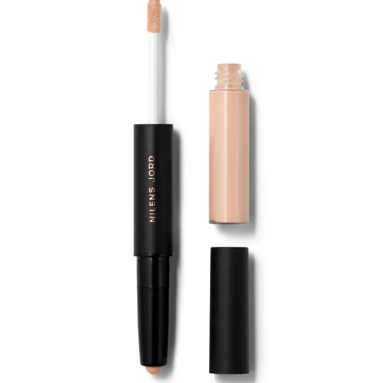 Nilens Jord Duo Concealer Marble (5 ml)