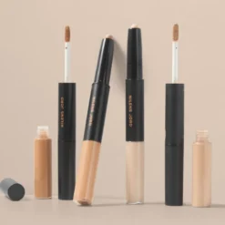 Nilens Jord Duo Concealer Marble (5 ml)