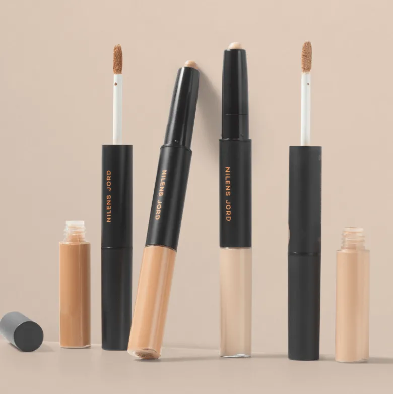 Nilens Jord Duo Concealer Marble (5 ml)