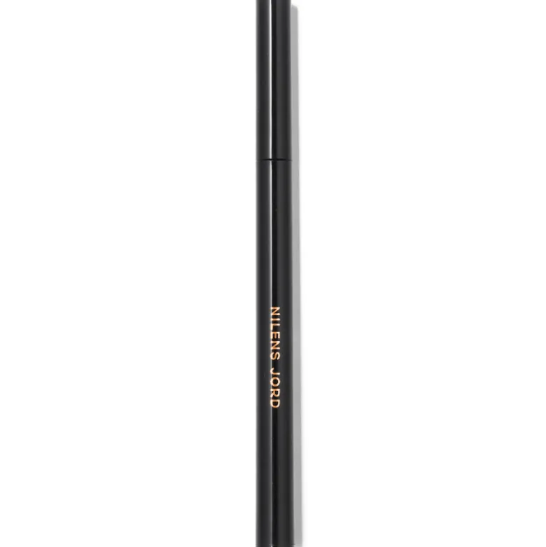 Nilens Jord Eyeliner Pen Black (1,2 ml)