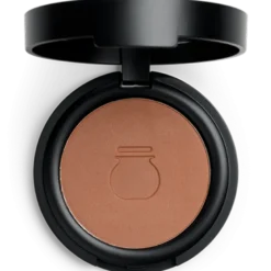 Nilens Jord Face Feature Contour Powder Caramel (6,8 g)