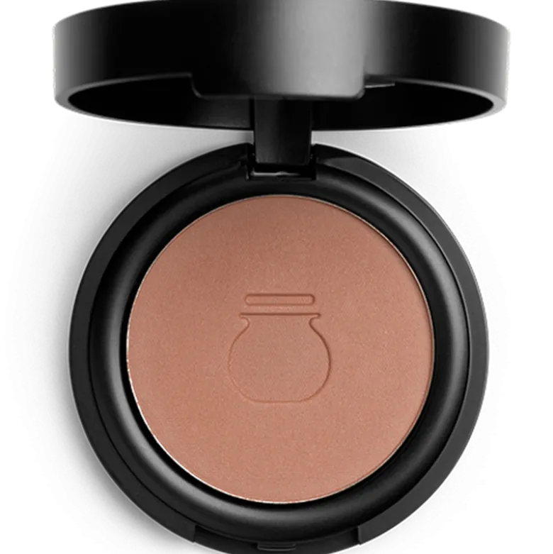 Nilens Jord Face Feature Contour Powder Nougat (6,8 g)