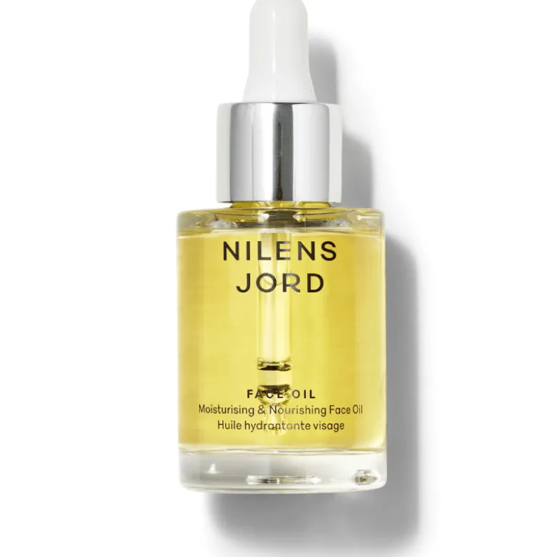 Nilens Jord Face Oil (30 ml)