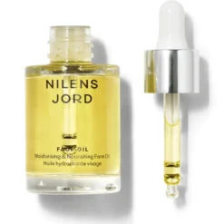 Nilens Jord Face Oil (30 ml)